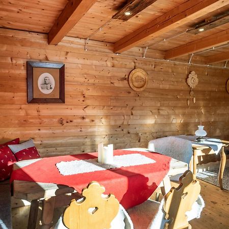 Alpengasthof Gruberhof 솔 외부 사진