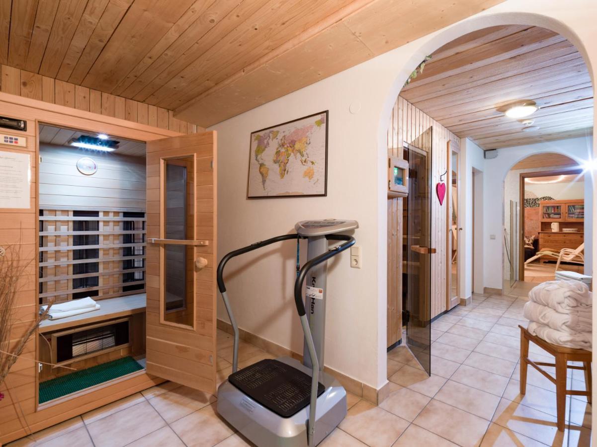 Alpengasthof Gruberhof 솔 외부 사진