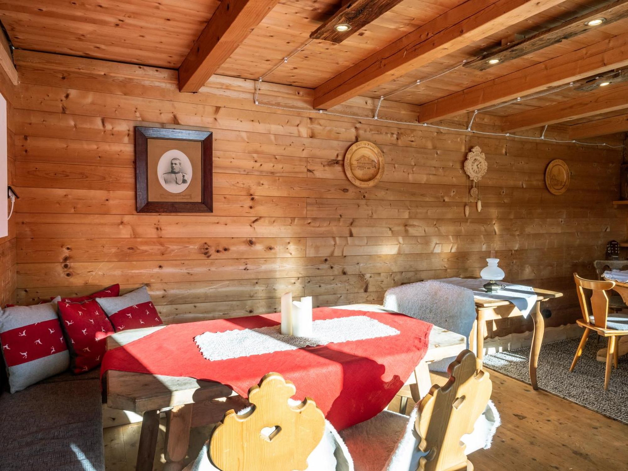 Alpengasthof Gruberhof 솔 외부 사진